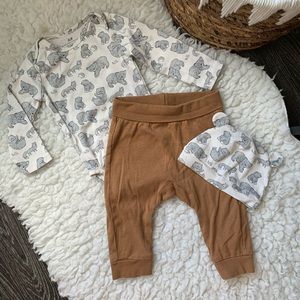 H&M | Outfit set (3-piece)
